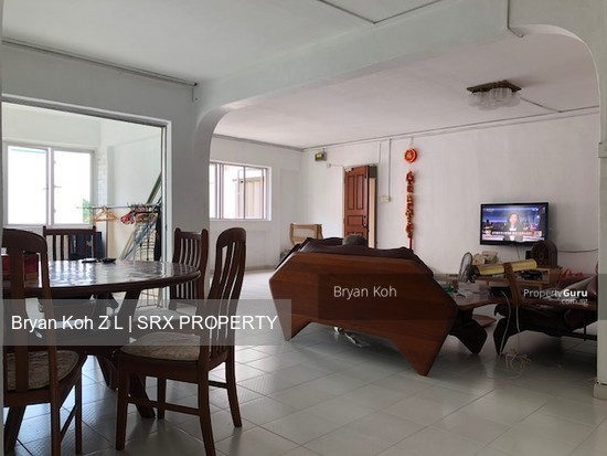 Blk 404 Jurong West Street 42 (Jurong West), HDB 5 Rooms #177895252
